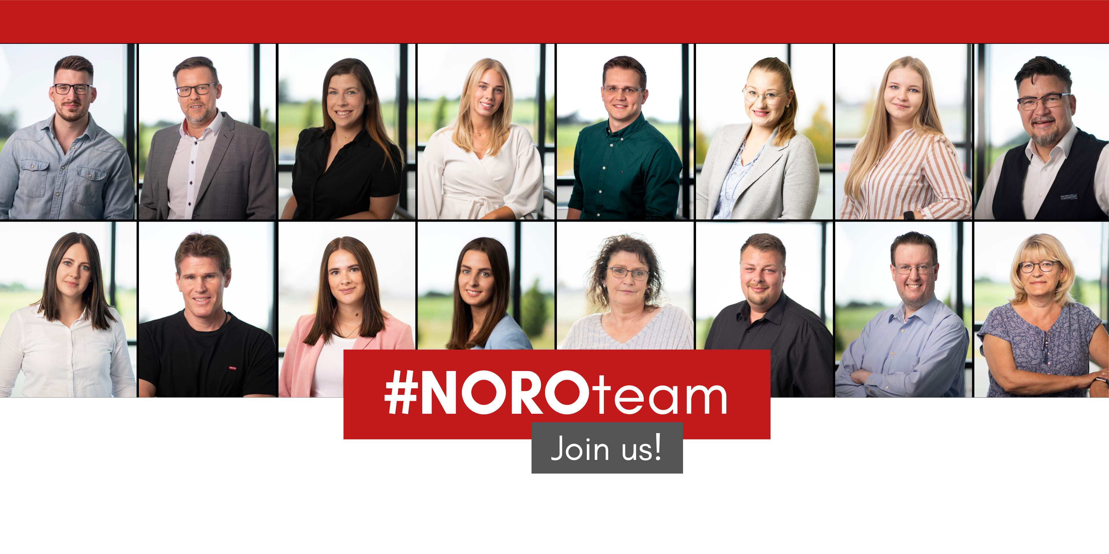 #NOROteam